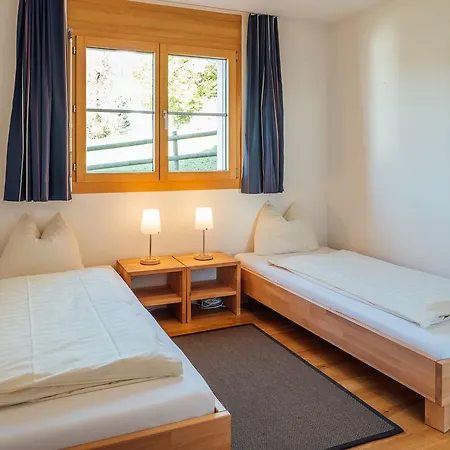 Heidi Immo Survesta A2 Flims