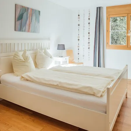 Heidi Immo Survesta A2 * Flims