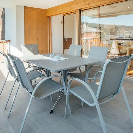 Heidi Immo Survesta A2 * Flims